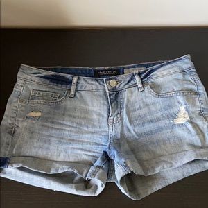 Aeropostale shorts